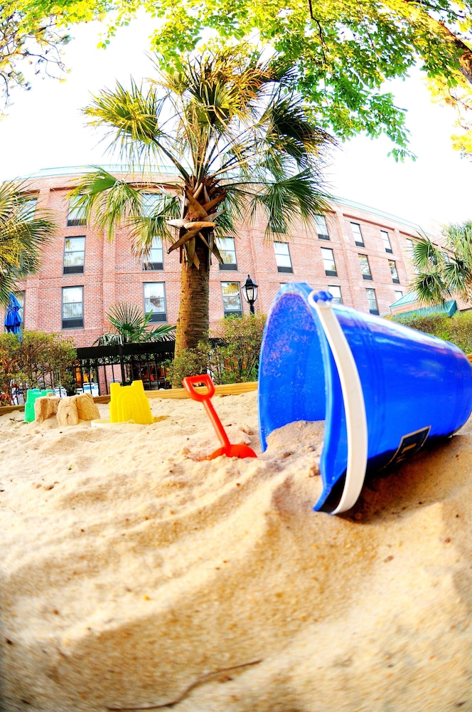 hampton inn wilmington medical park