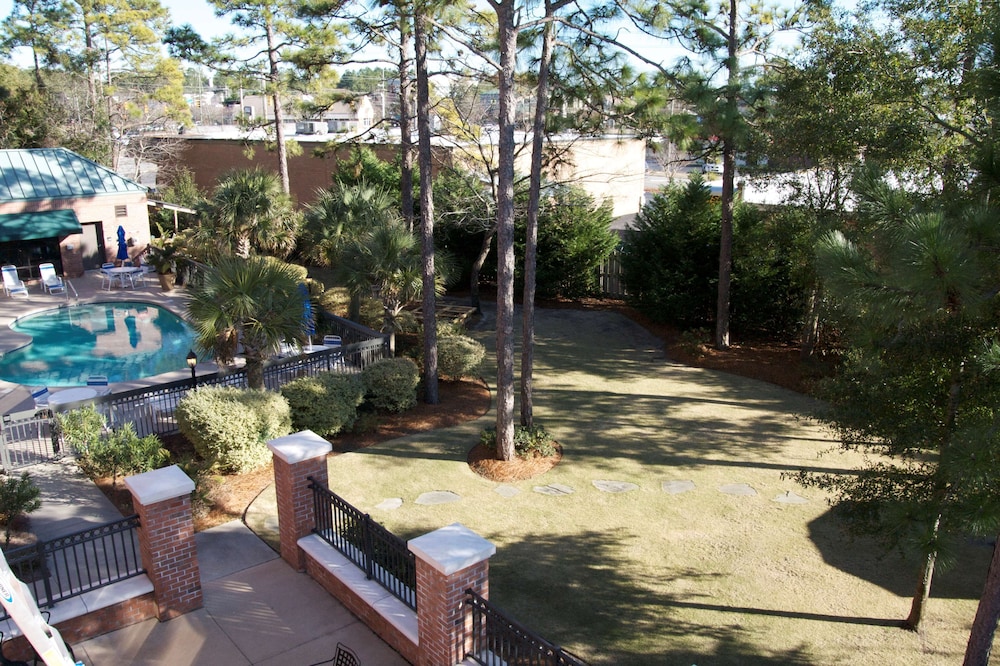 hampton inn wilmington medical park