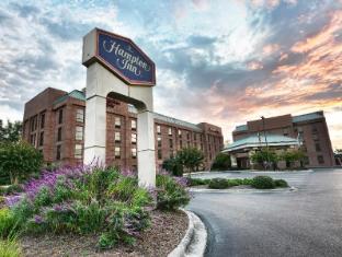 hampton inn wilmington medical park