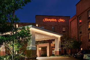 hampton inn wilmington medical park