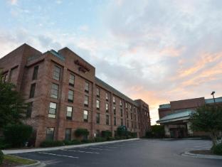 hampton inn wilmington medical park