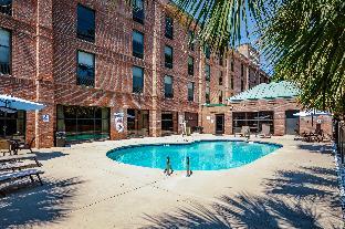 hampton inn wilmington medical park