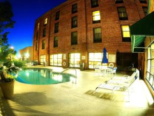 hampton inn wilmington medical park