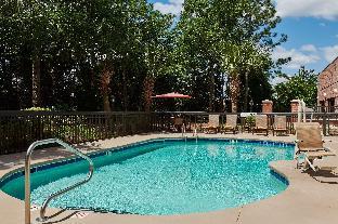 hampton inn wilmington medical park