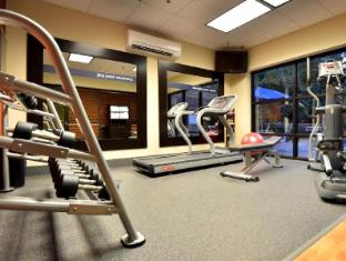 hampton inn wilmington medical park