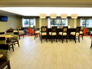 hampton inn wilmington medical park