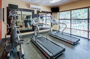 hampton inn wilmington medical park