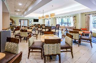 hampton inn wilmington medical park