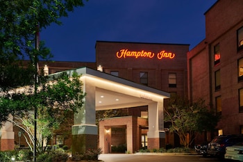 hampton inn wilmington medical park