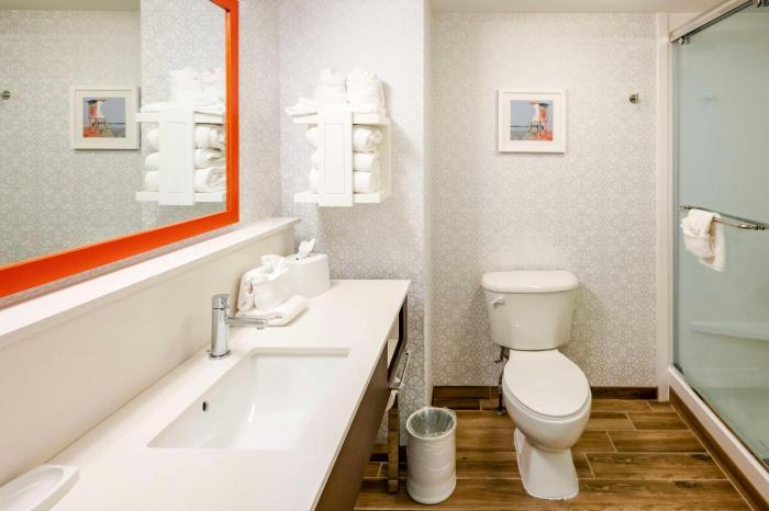 hampton inn wilmington medical park