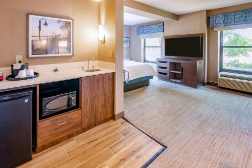 hampton inn wilmington medical park