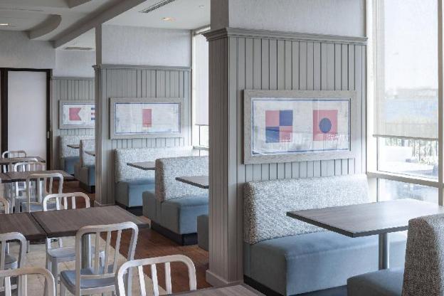 courtyard carolina beach oceanfront