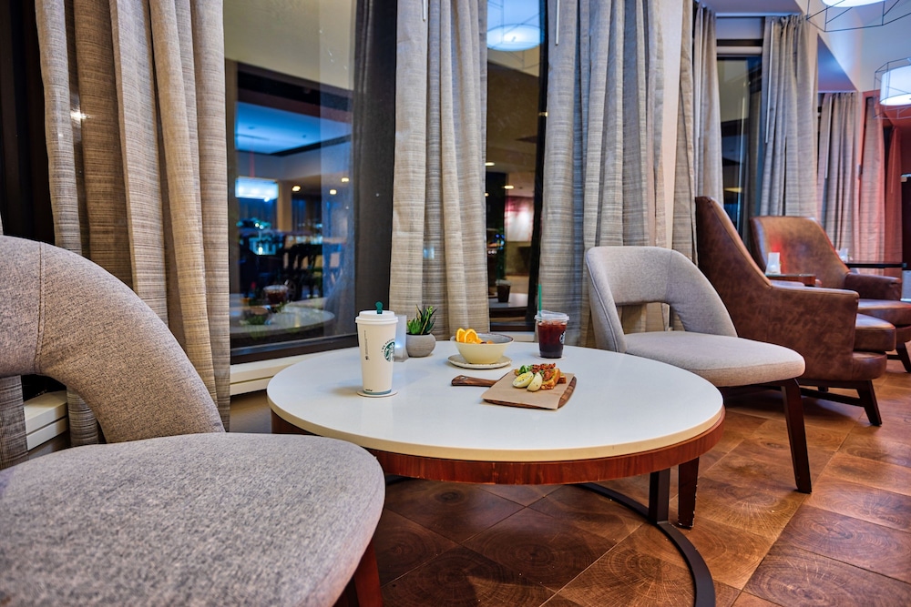 courtyard by marriott hampton