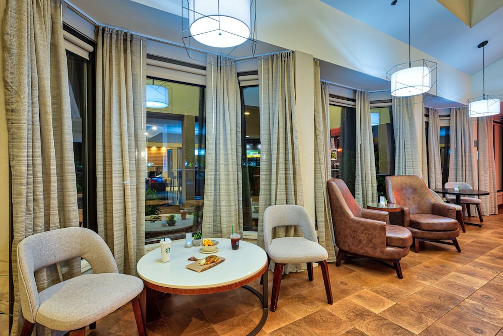 courtyard by marriott hampton