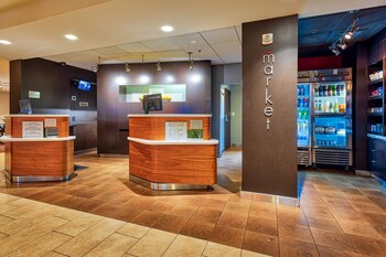 courtyard by marriott hampton