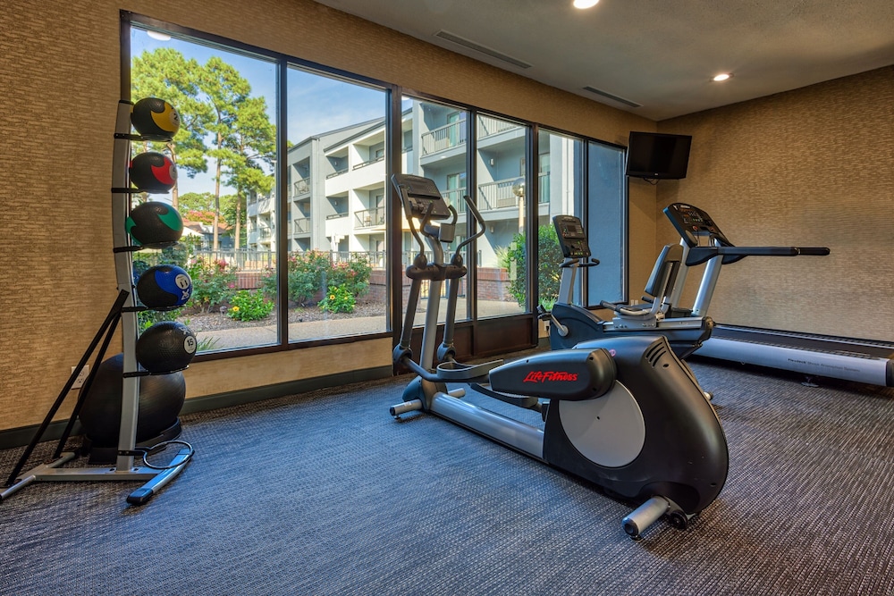 courtyard by marriott hampton