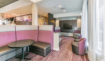 courtyard by marriott hampton
