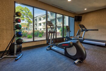 Courtyard By Marriott Hampton,Newport News>>Hampton,3 star