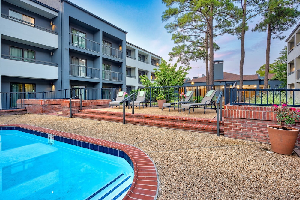 courtyard by marriott hampton