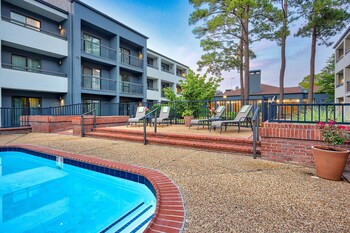 courtyard by marriott hampton