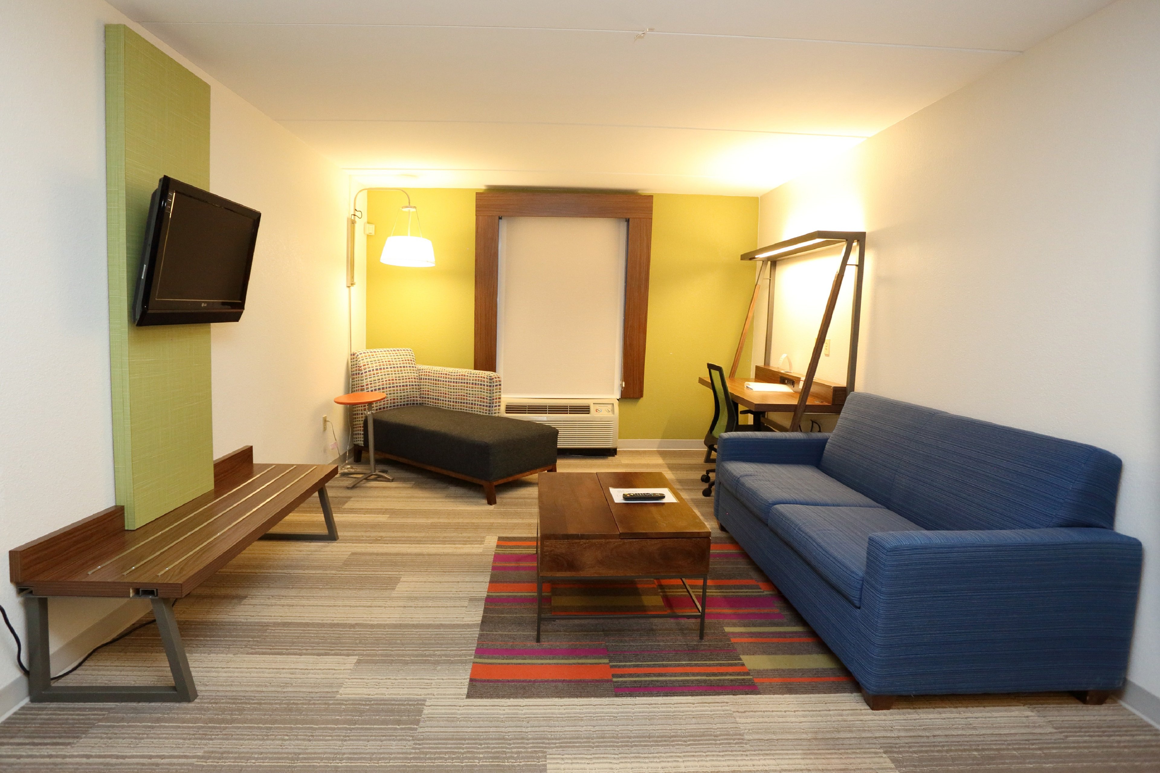 holiday inn express and suites newport news by ihg