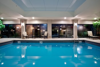 Holiday Inn Express & Suites Newport News By Ihg,Virginia>>Newport News,3 star