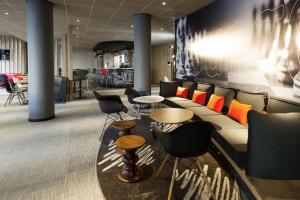 ibis gent centrum st baafs kathedraal