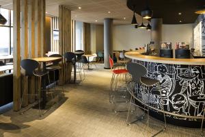 ibis gent centrum st baafs kathedraal