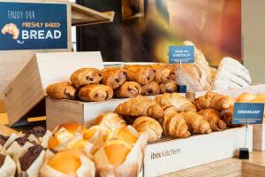 ibis gent centrum st baafs kathedraal