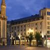 ibis gent centrum st baafs kathedraal