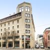 ibis gent centrum st baafs kathedraal