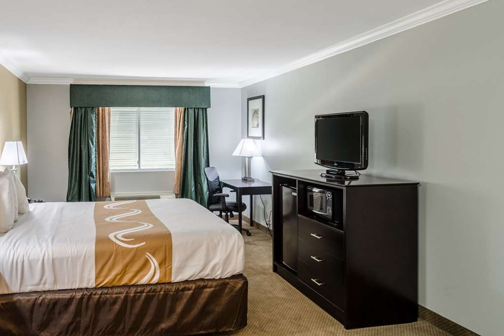 quality inn gulf shores airport