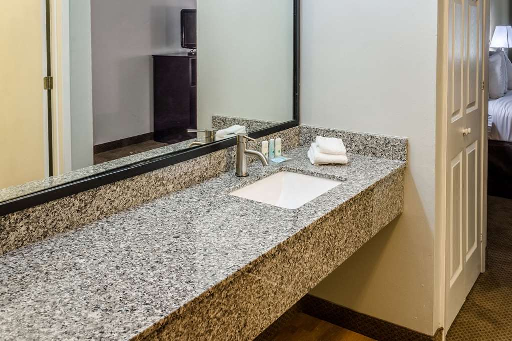 quality inn gulf shores airport