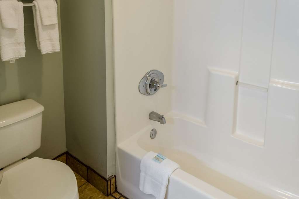 quality inn gulf shores airport