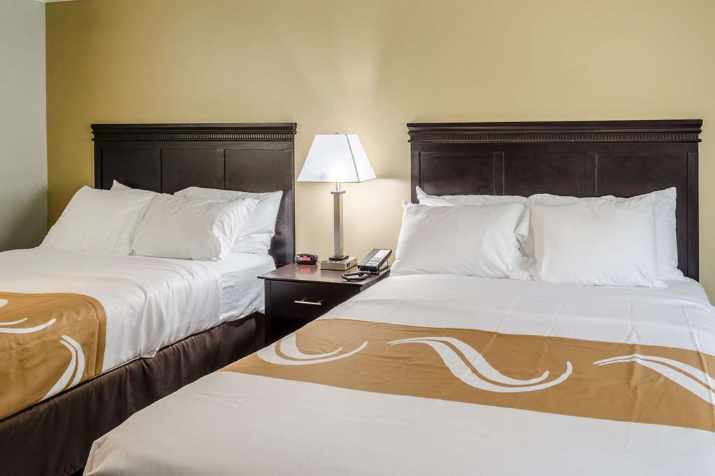 quality inn gulf shores airport