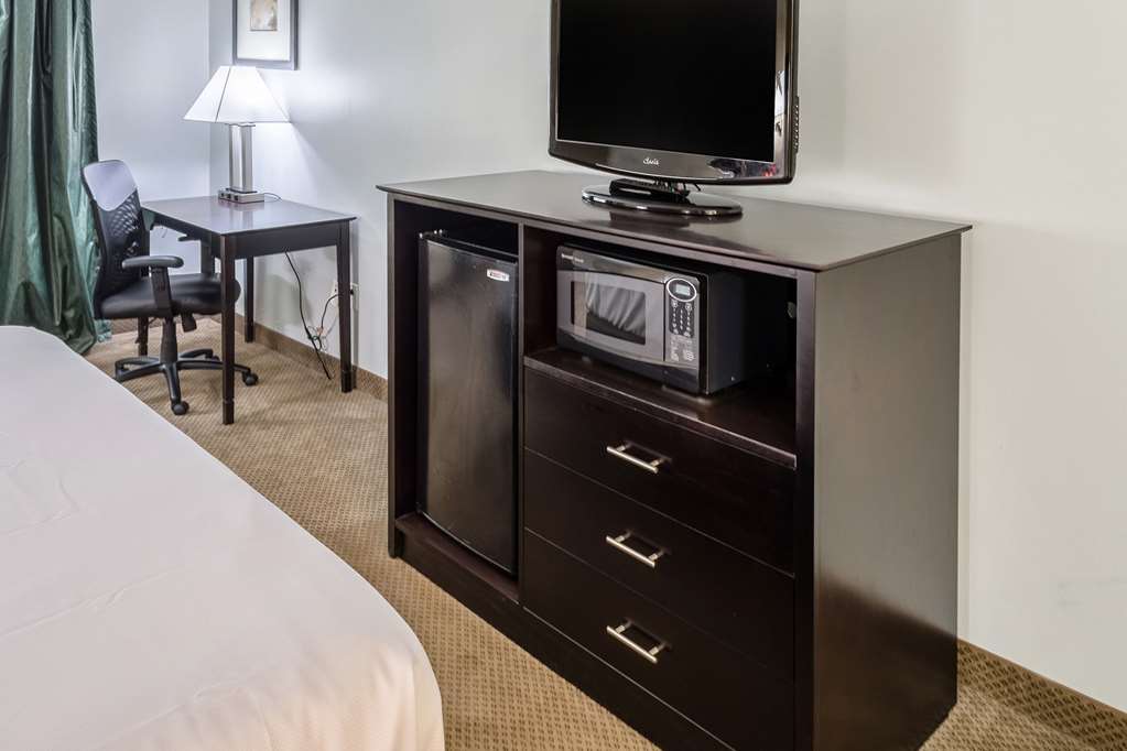 quality inn gulf shores airport