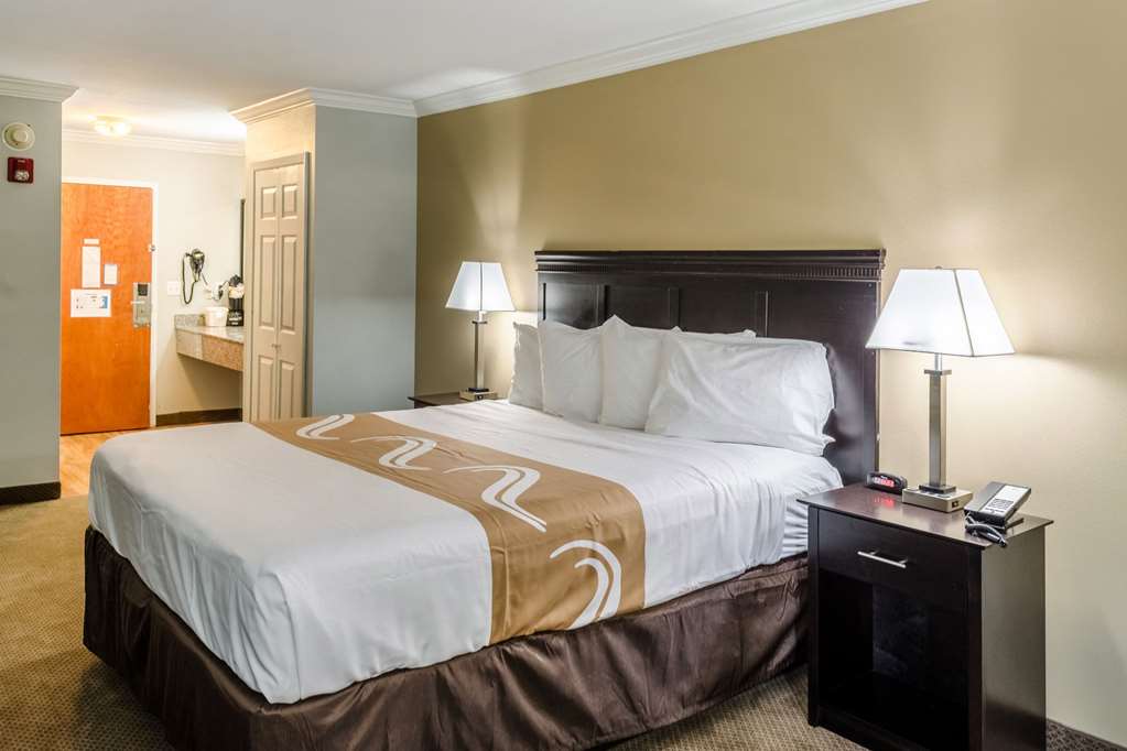 quality inn gulf shores airport