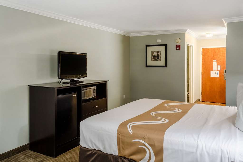 quality inn gulf shores airport