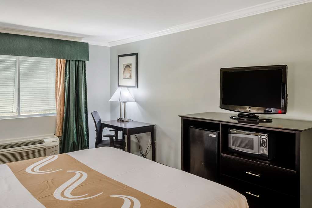 quality inn gulf shores airport