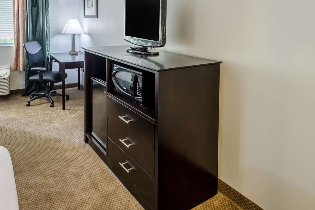 quality inn gulf shores airport