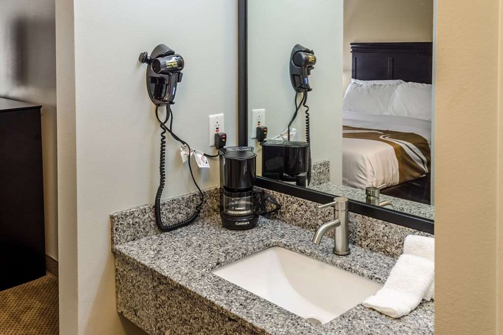 quality inn gulf shores airport