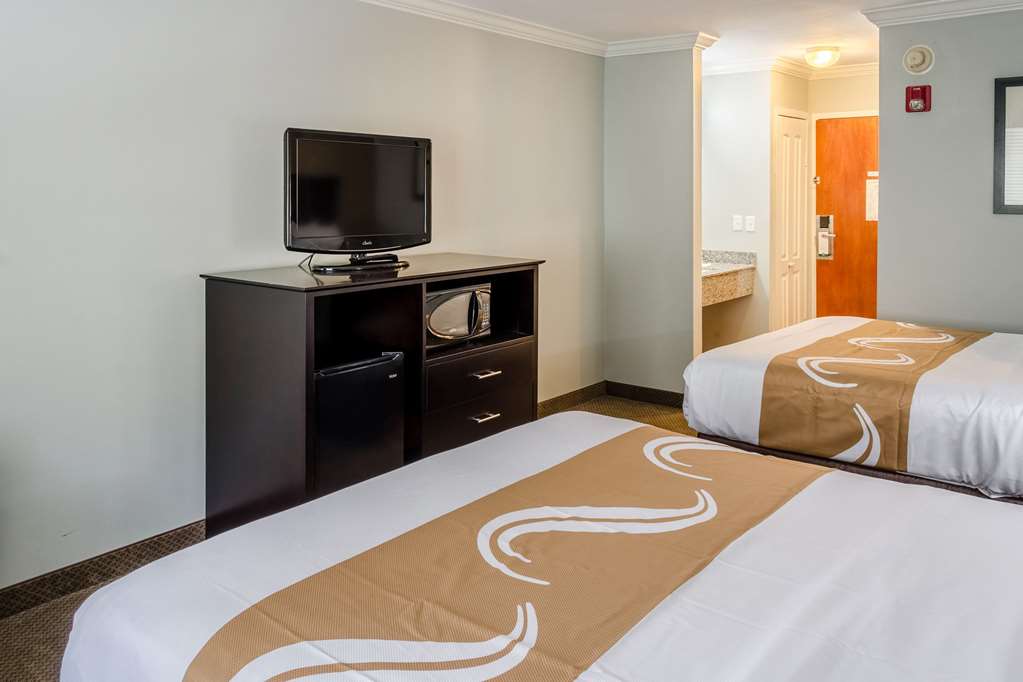 quality inn gulf shores airport