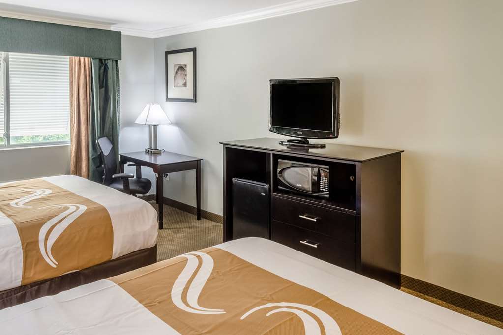 quality inn gulf shores airport