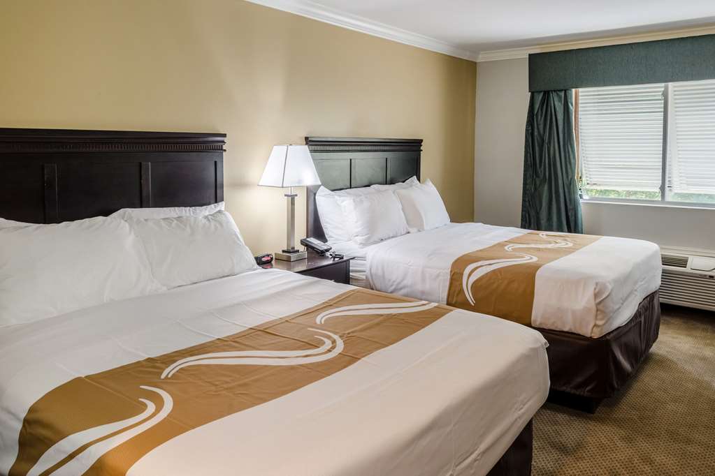 quality inn gulf shores airport