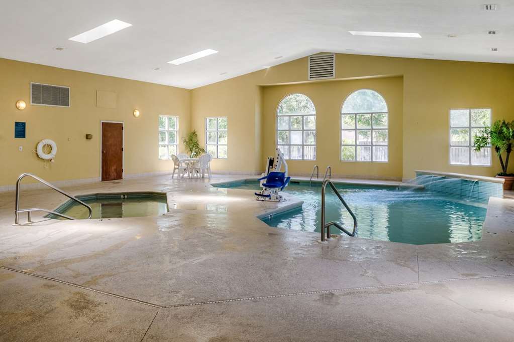 quality inn gulf shores airport