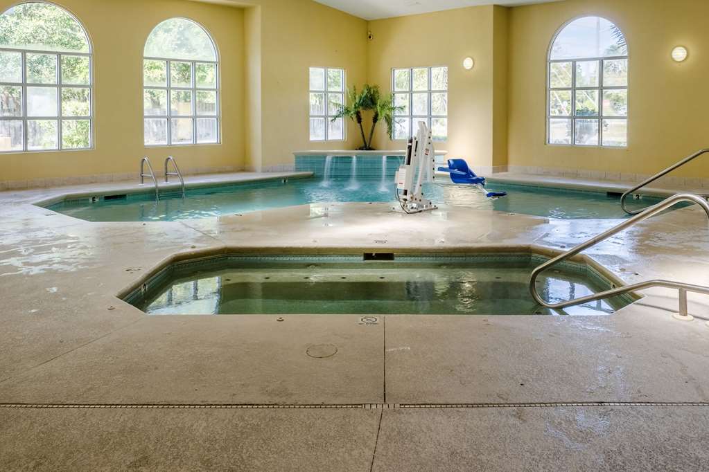 quality inn gulf shores airport