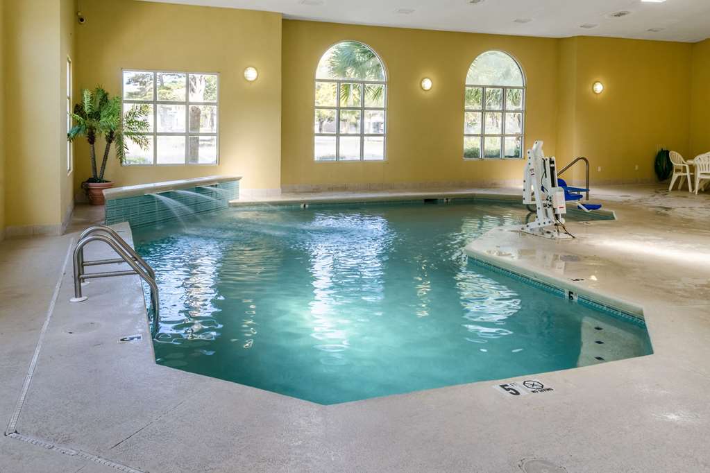 quality inn gulf shores airport