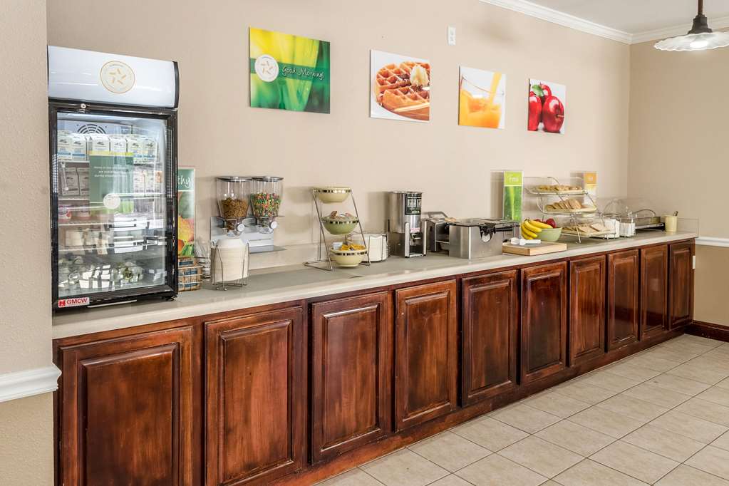 quality inn gulf shores airport