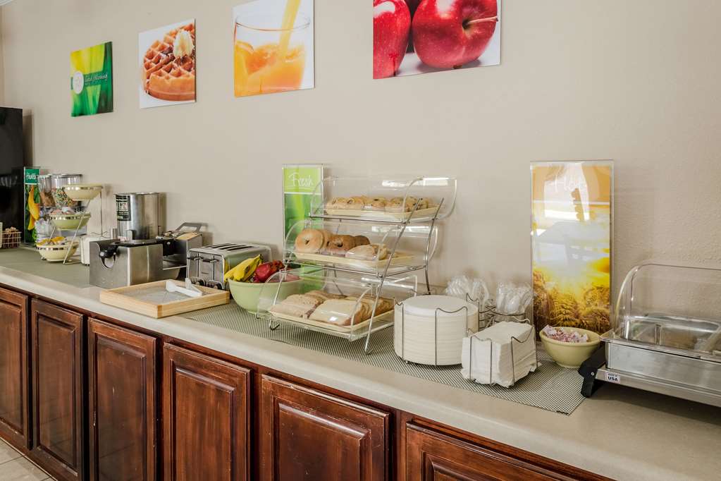 quality inn gulf shores airport