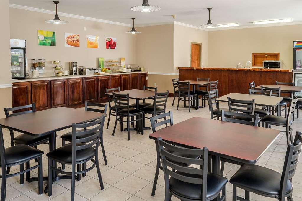 quality inn gulf shores airport